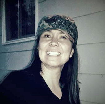 Renaye V. Green